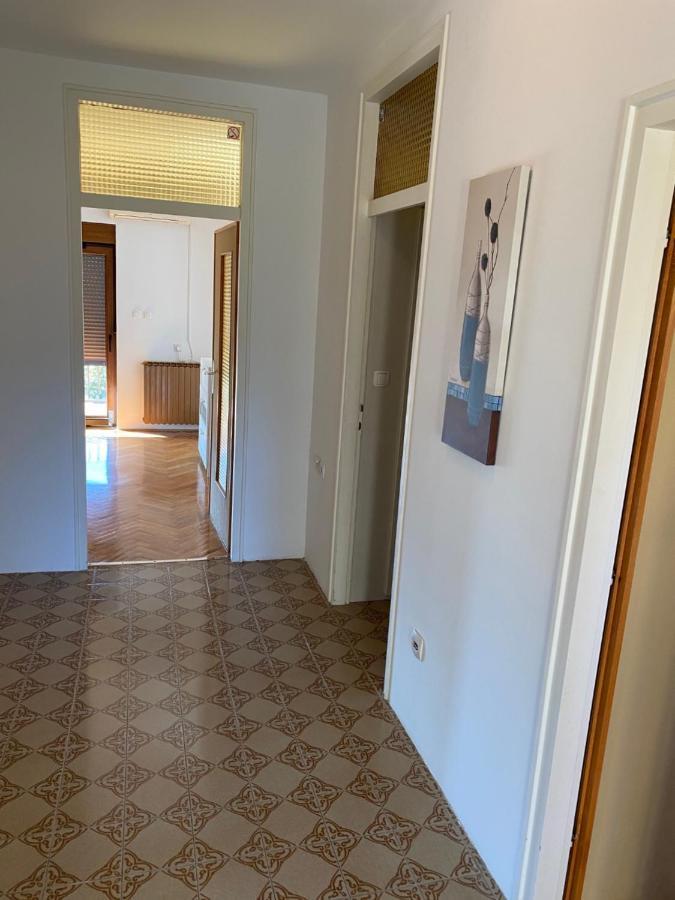 Apartments Gigi Опатія Екстер'єр фото