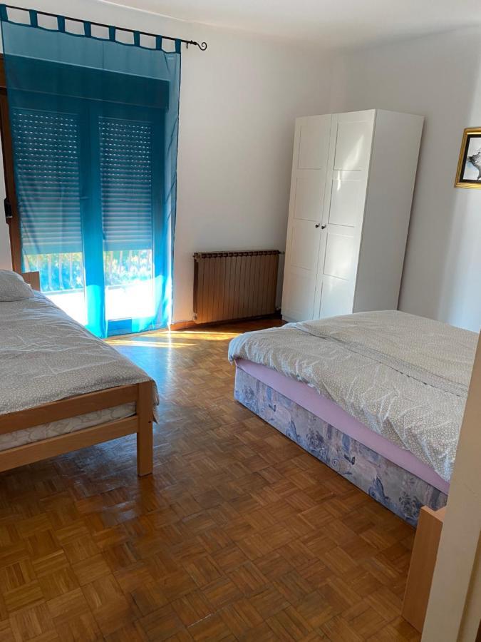 Apartments Gigi Опатія Екстер'єр фото