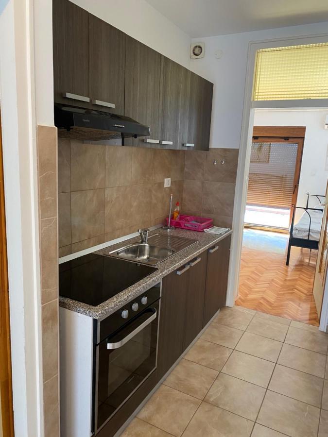 Apartments Gigi Опатія Екстер'єр фото