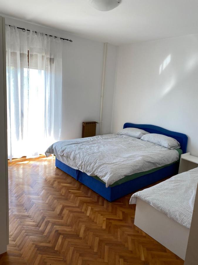 Apartments Gigi Опатія Екстер'єр фото
