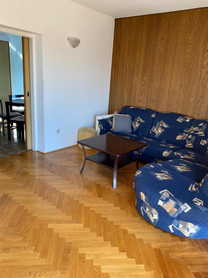 Apartments Gigi Опатія Екстер'єр фото