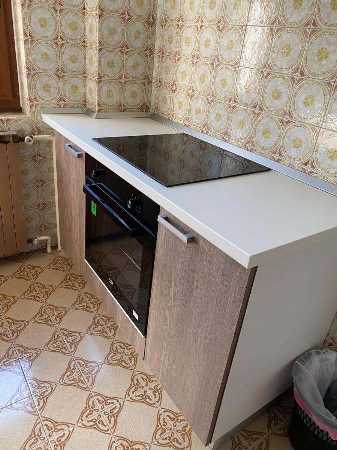 Apartments Gigi Опатія Екстер'єр фото