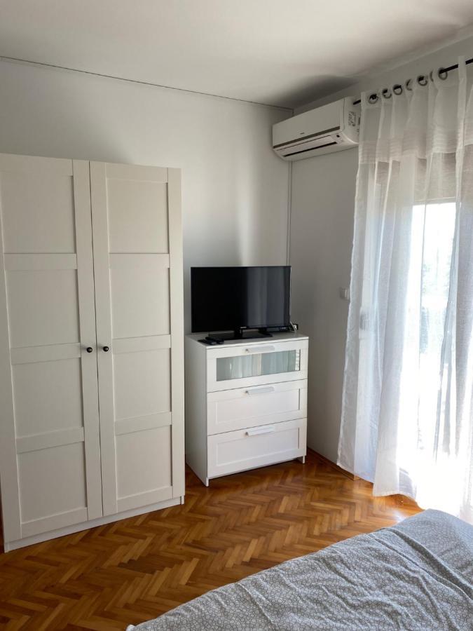 Apartments Gigi Опатія Екстер'єр фото