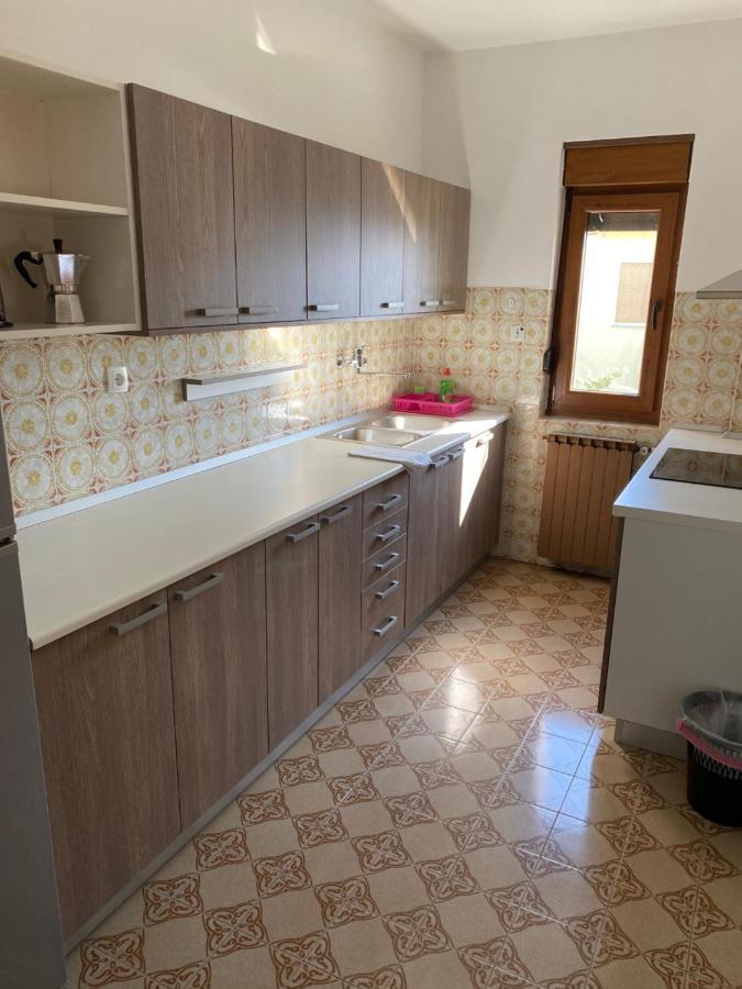 Apartments Gigi Опатія Екстер'єр фото