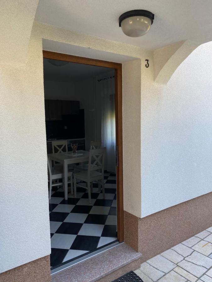 Apartments Gigi Опатія Екстер'єр фото