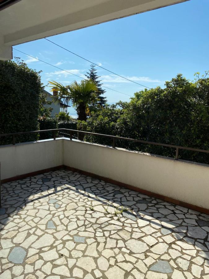 Apartments Gigi Опатія Екстер'єр фото