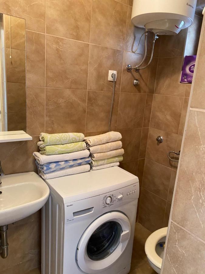 Apartments Gigi Опатія Екстер'єр фото