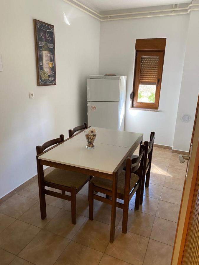 Apartments Gigi Опатія Екстер'єр фото