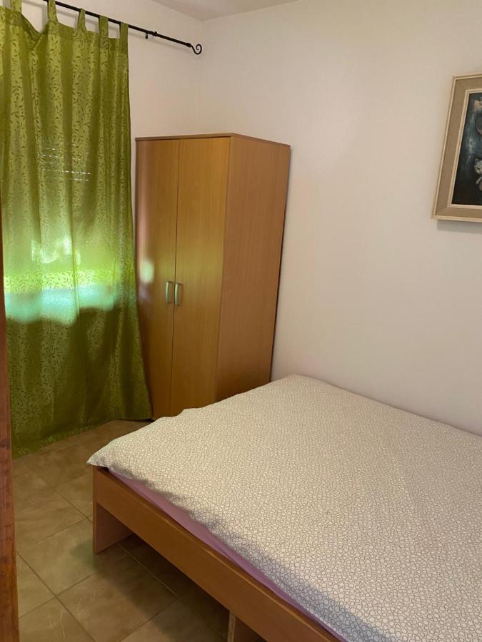 Apartments Gigi Опатія Екстер'єр фото