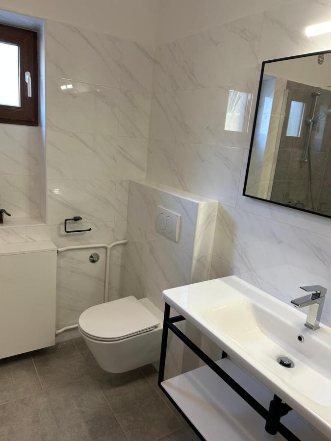 Apartments Gigi Опатія Екстер'єр фото